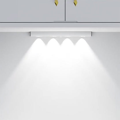 Rechargeable Dimmable LED Motion Sensor Cabinet Light for Closet view 7
