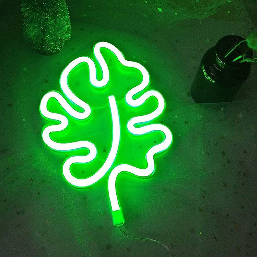 LED Neon Lights Sign for Wall Decor Bedroom Bar and Game Room view 3