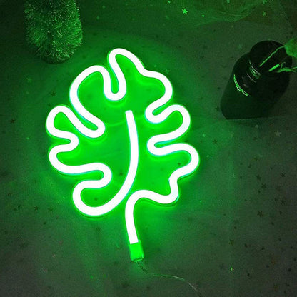 LED Neon Lights Sign for Wall Decor Bedroom Bar and Game Room view 3
