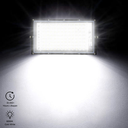 Waterproof Outdoor LED Street Lights for Garden Yard and Patio view 3