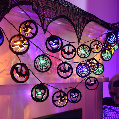 Waterproof LED RGB Strip Lights for Bedroom TV and Room Decor view 5
