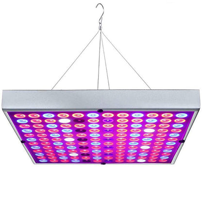 LED Full Spectrum Panel Plant Light 25W 45W for Indoor Plants view 5