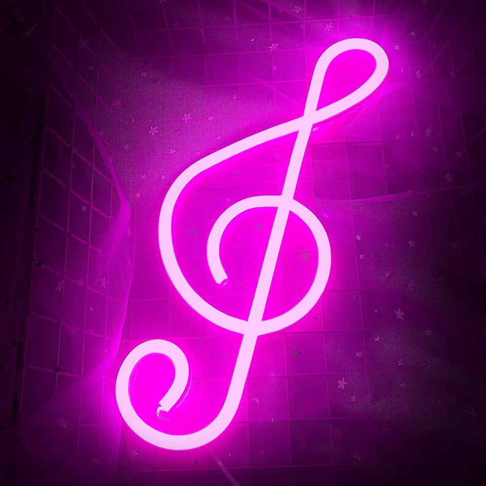 LED Neon Lights Sign for Wall Decor Bedroom Bar and Game Room view 4