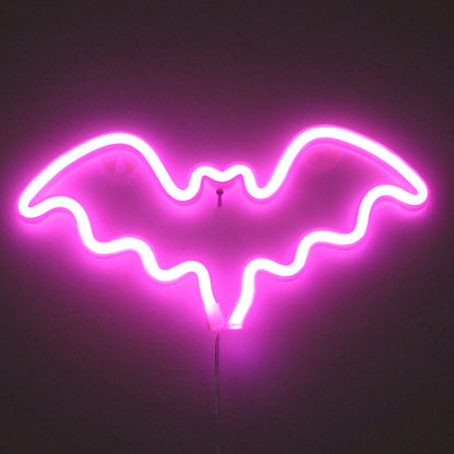 Neon Sign Lights for Bedroom Bar Shop and Wall Decor Display Use view 4