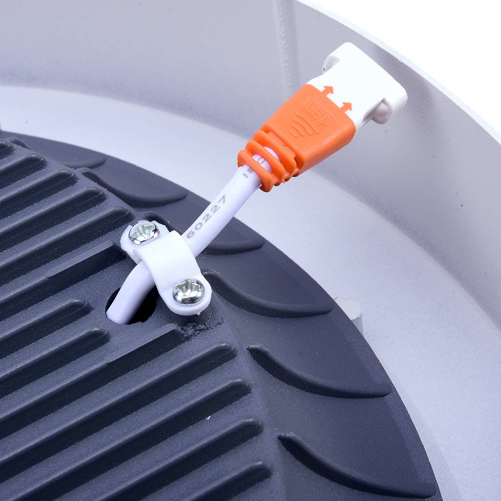 LED COB Downlight for Kitchen Hallway and Living Room Ceiling view 4