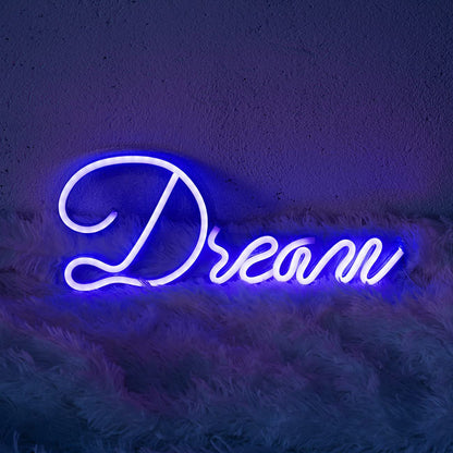 LED Neon Light Sign for Bedroom Bar and Wall Decor Display Use view 4