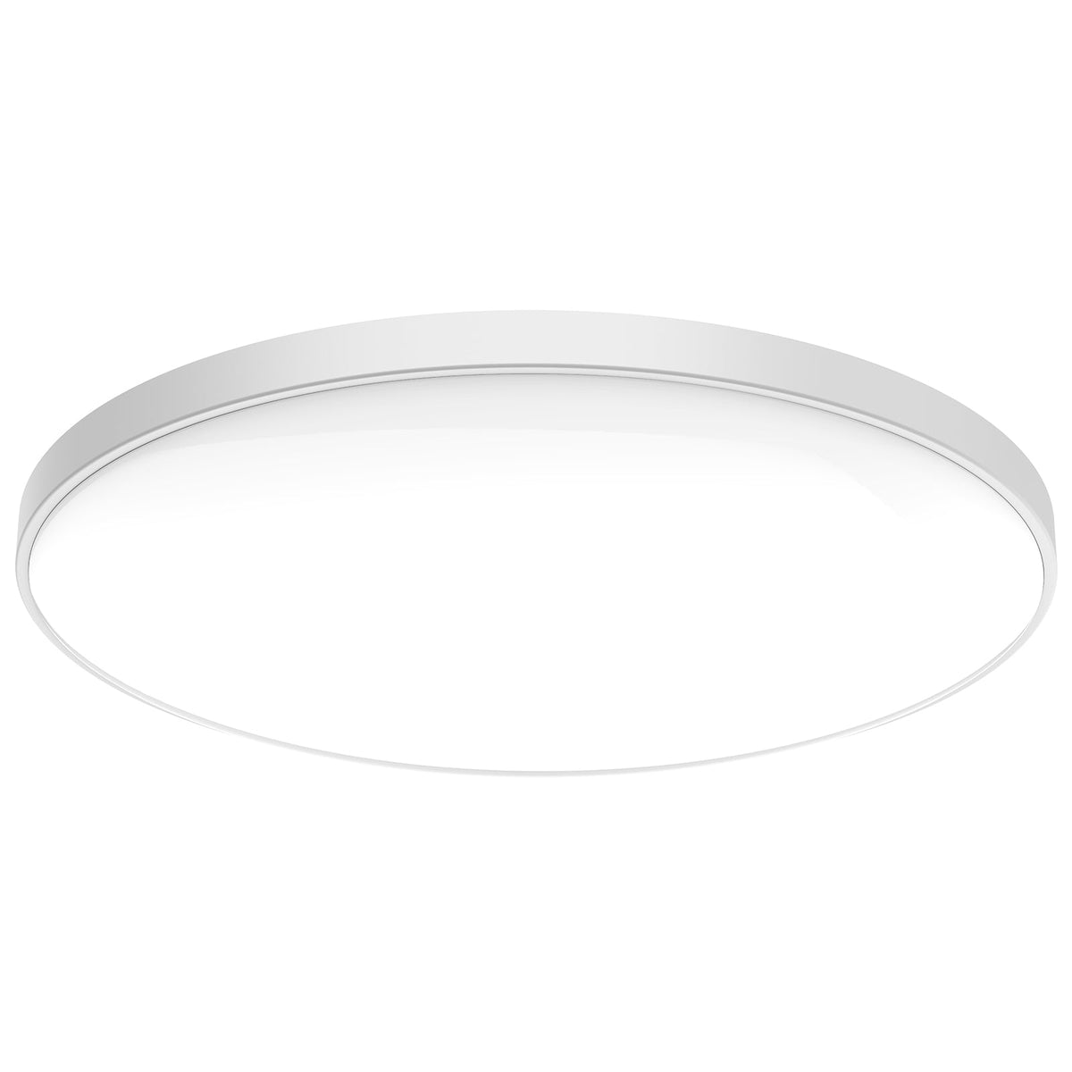 LED WiFi Smart Ceiling Light Flush Mount Fixture for Bedroom view 17