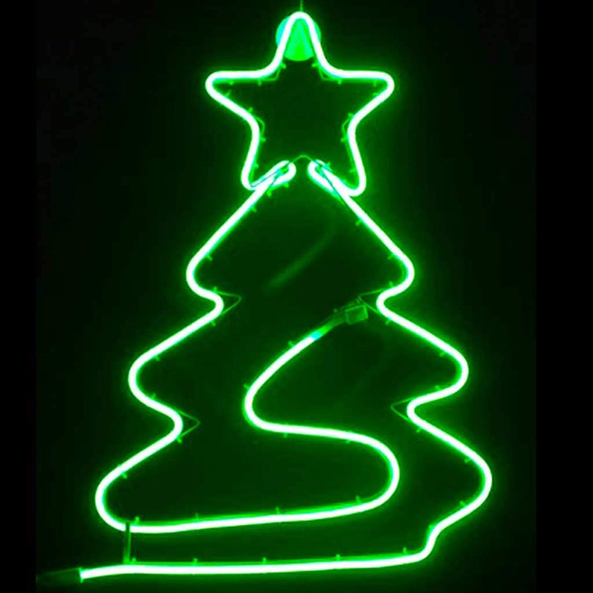Waterproof Touch Switch Dimmable LED Neon Strip Light for Room Decor view 6