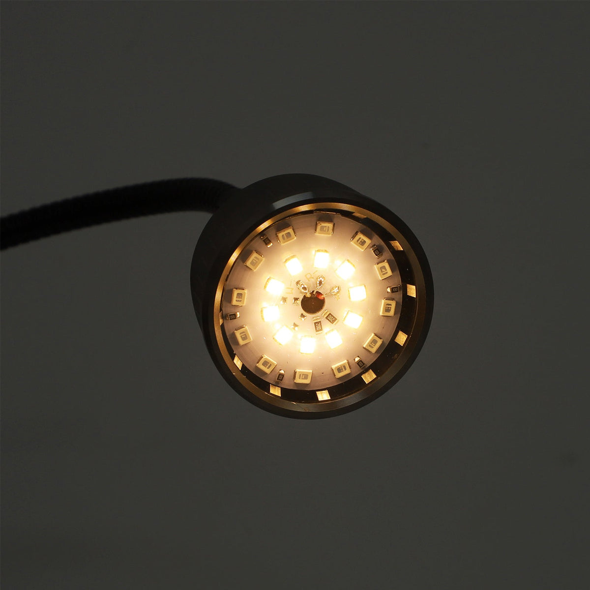 Clip on LED Plant Lights for Indoor Plants Seedlings and Herbs view 13