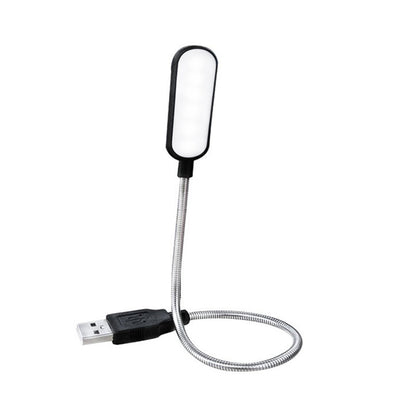 Mini USB LED Laptop Keyboard Light for Night Typing and Travel view 11