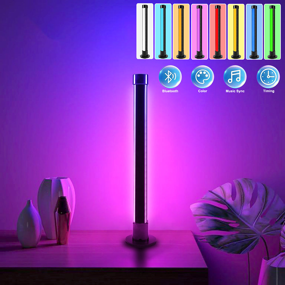 Music Sync LED Backlight for TV Desk Gaming Setup and Room Decor view 5