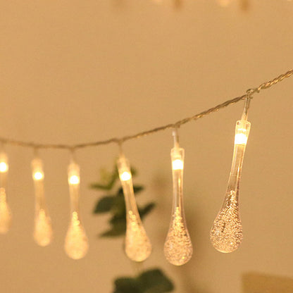 LED String Lights 8 Modes 3M to 20LED 6M to 40LEDs for Bedroom Decor view 3