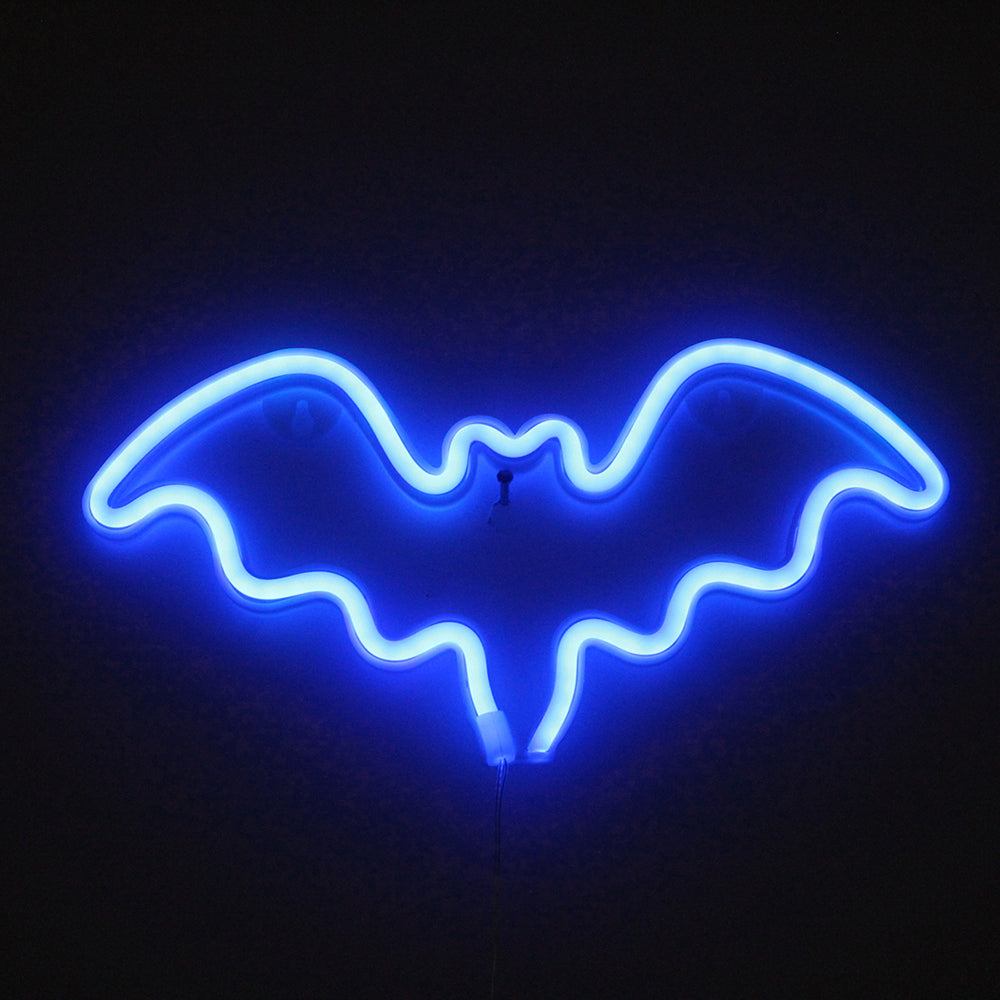 Neon Sign Lights for Bedroom Bar Shop and Wall Decor Display Use view 5