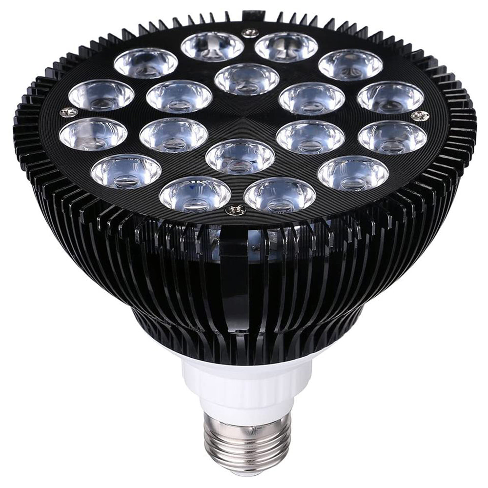 High Power Brightness LED Grow Light PAR38 18W 54W for Indoor Plants view 5
