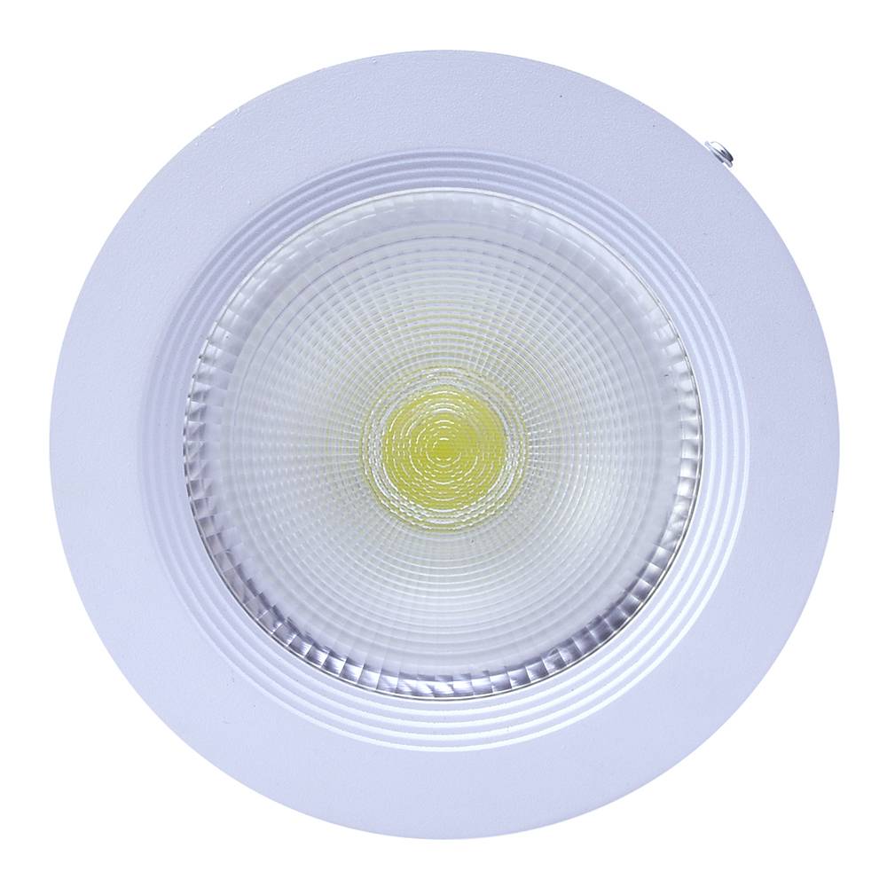 LED COB Downlight for Kitchen Hallway and Living Room Ceiling view 6
