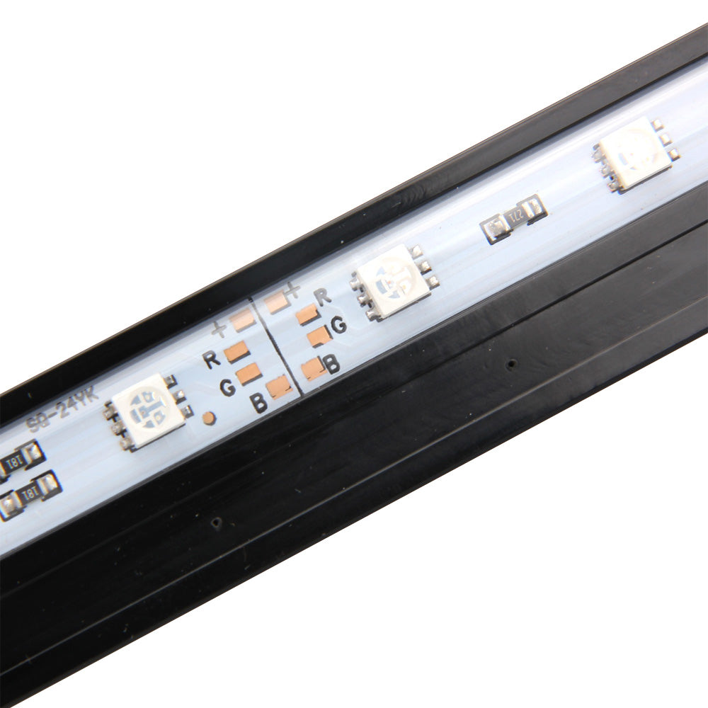 LED RGB Color Changing Fish Tank Light for Aquarium and Plants view 10