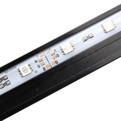 LED RGB Color Changing Fish Tank Light for Aquarium and Plants view 10
