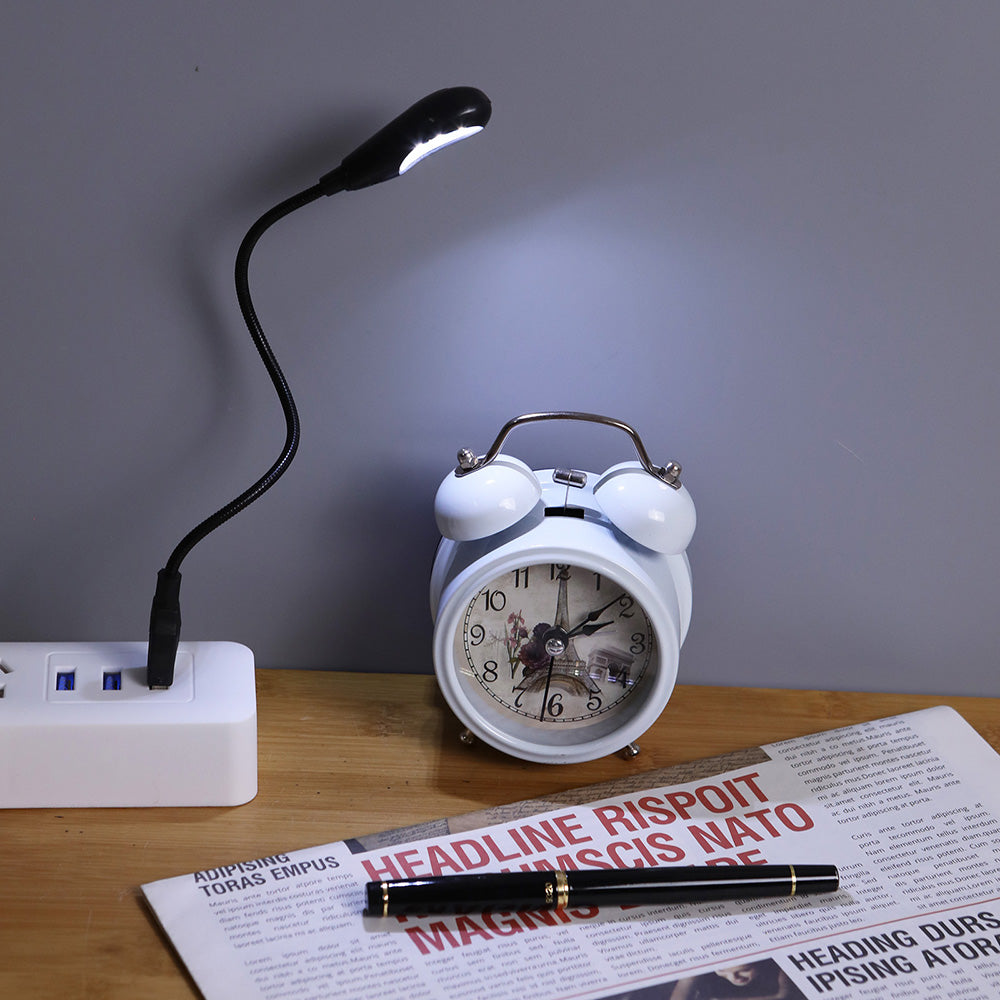 Mini USB LED Laptop Keyboard Light for Night Typing and Travel view 5