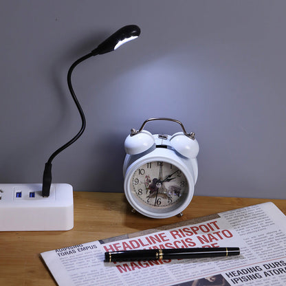 Mini USB LED Laptop Keyboard Light for Night Typing and Travel view 5