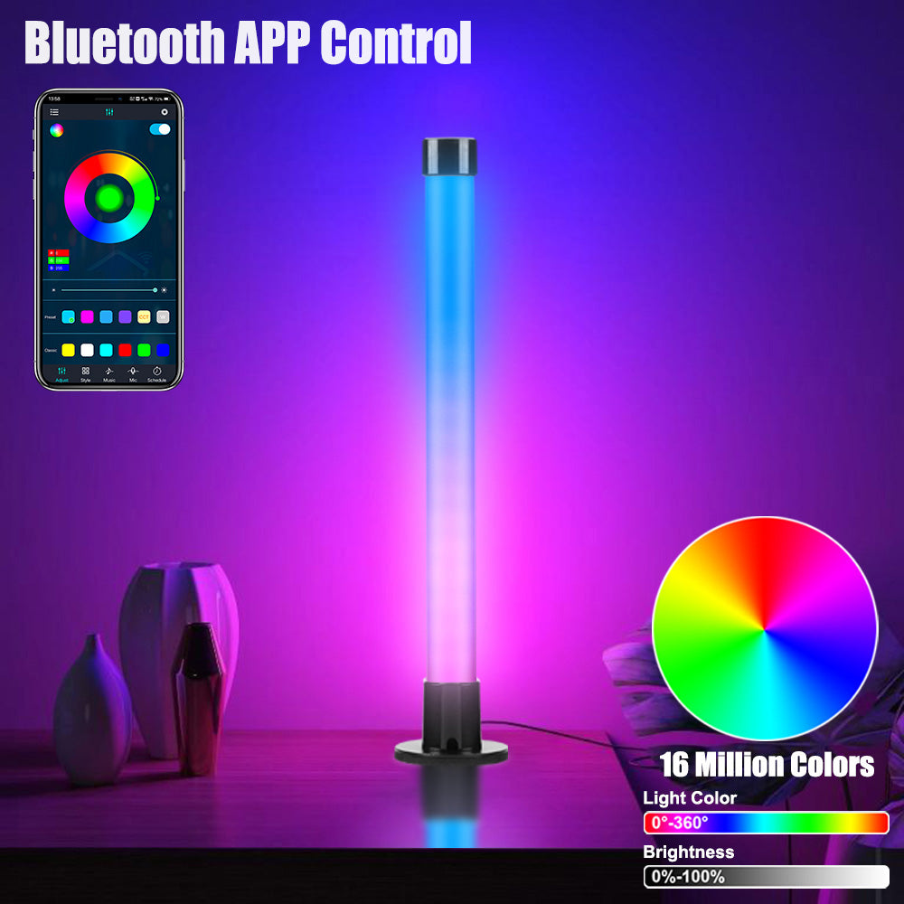 Smart Bluetooth LED Light for Home Lighting and Bedroom Decor view 5