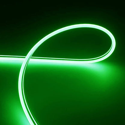 Waterproof Touch Switch Dimmable LED Neon Strip Light for Room Decor view 7