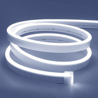 Waterproof Touch Switch Dimmable LED Neon Strip Light for Room Decor view 9
