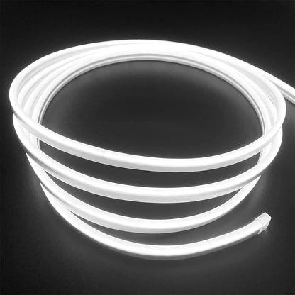 Waterproof Touch Switch Dimmable LED Neon Strip Light for Room Decor view 8