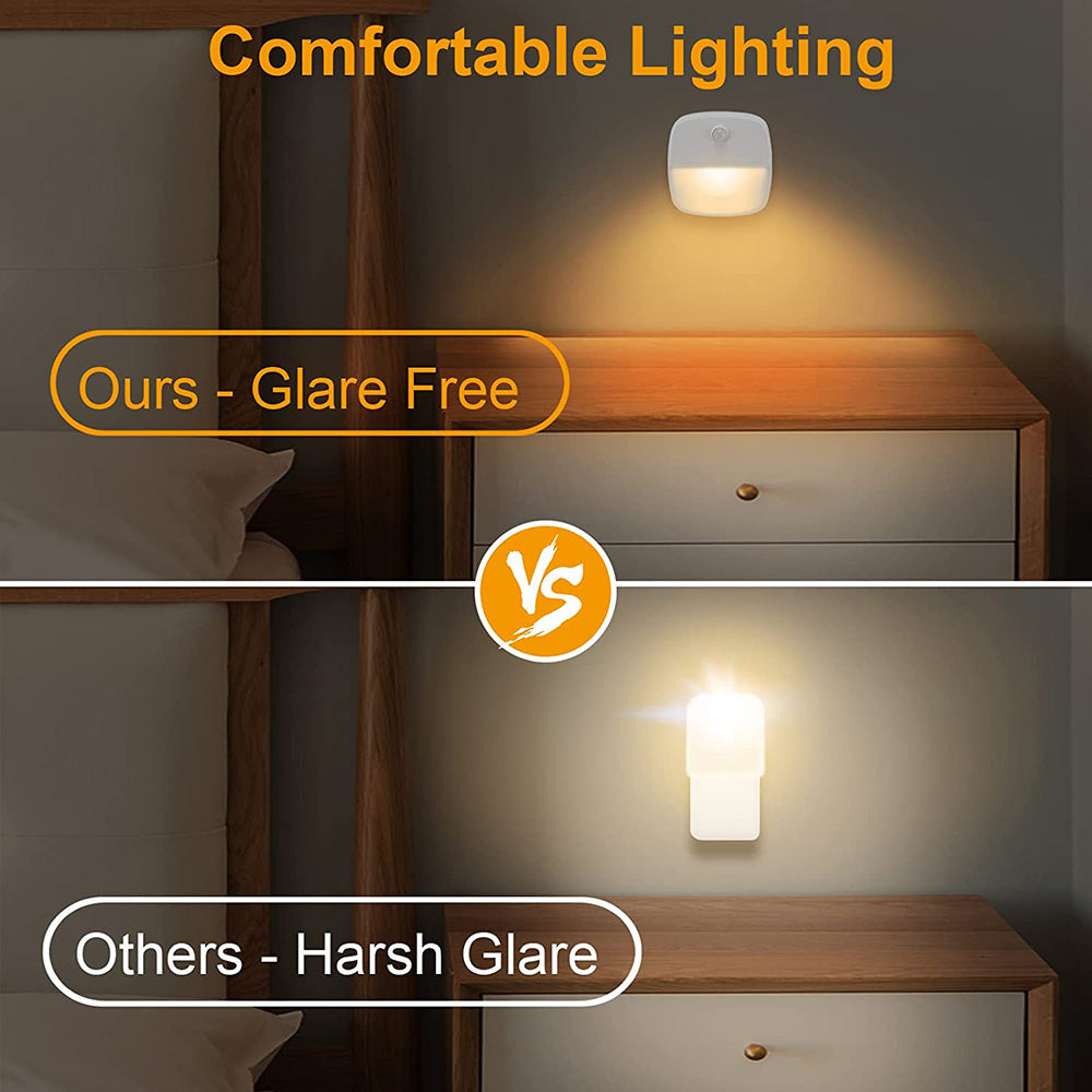 Cordless Motion Sensor Lights for Closet Stairs Hallway and Cabinet view 6