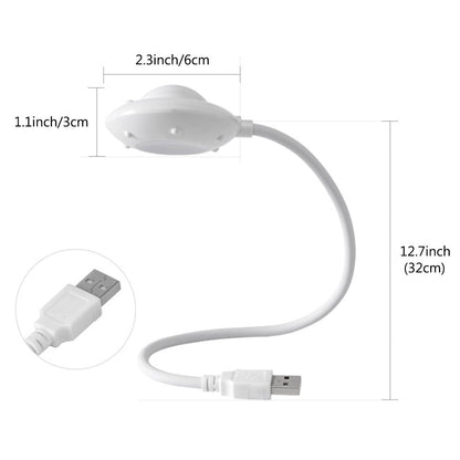 USB LED Laptop Keyboard Light for Night Typing and Laptop Use view 10