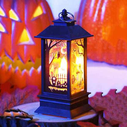 Flameless LED Lanterns Lights for Home Garden and Patio Decor view 6