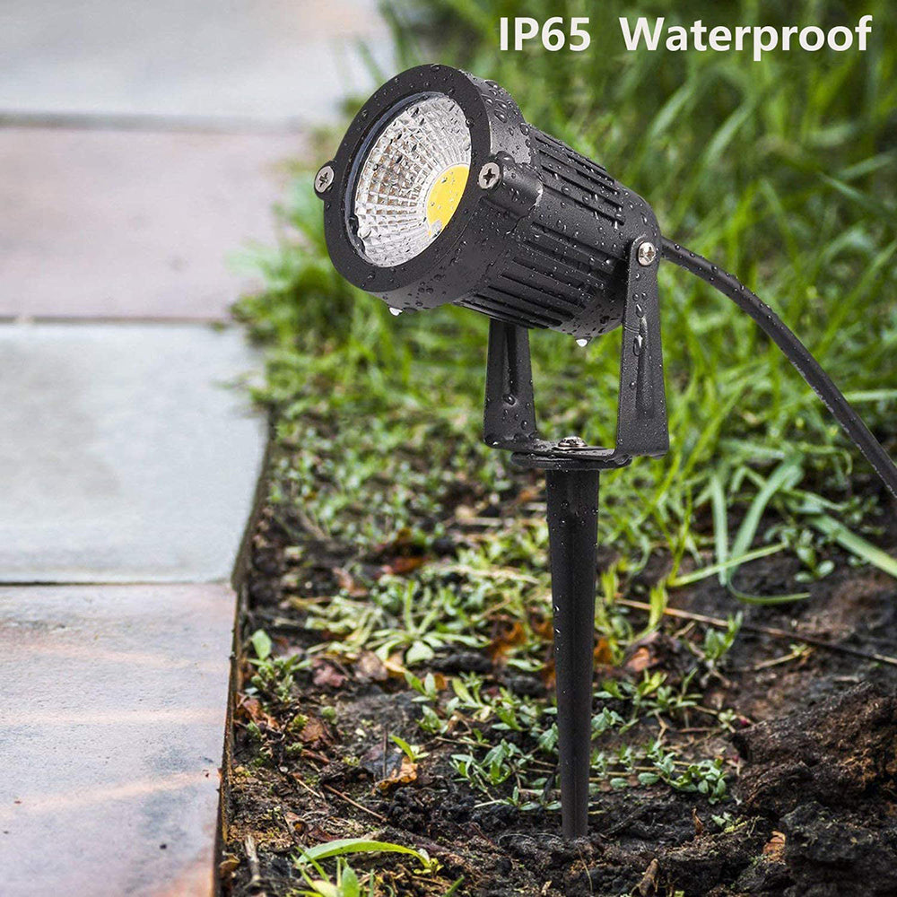 Waterproof Outdoor Landscape LED Lighting for Garden Yard and Patio view 5