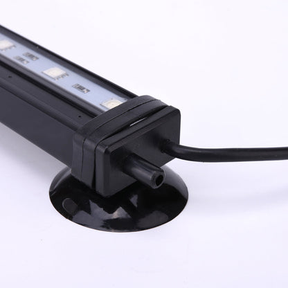 LED RGB Color Changing Fish Tank Light for Aquarium and Plants view 11