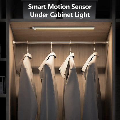 LED Closet Light Motion Activated for Closet Cabinet and Stairs view 6