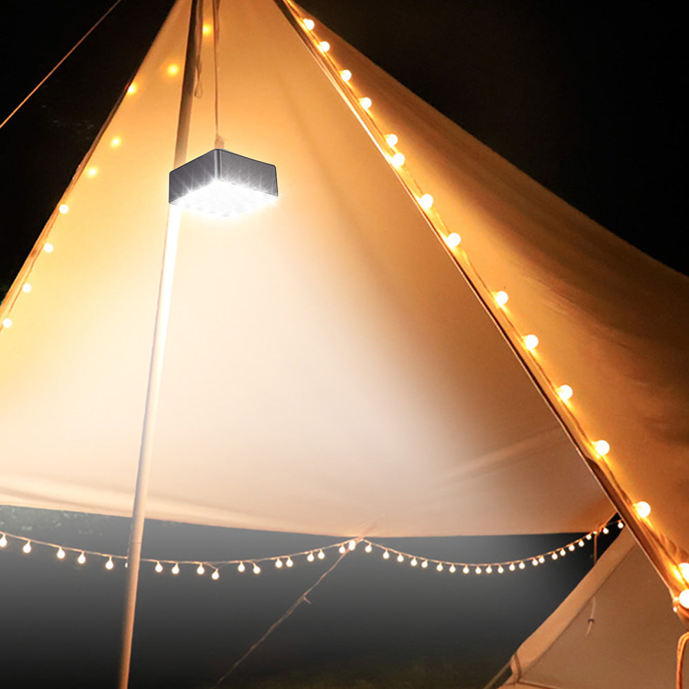 LED Camping Lantern Rechargeable Portable Tent Light for Camping view 5
