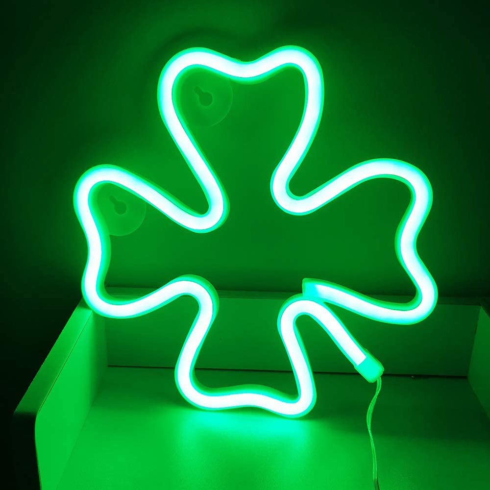LED Neon Lights Sign for Wall Decor Bedroom Bar and Game Room view 6