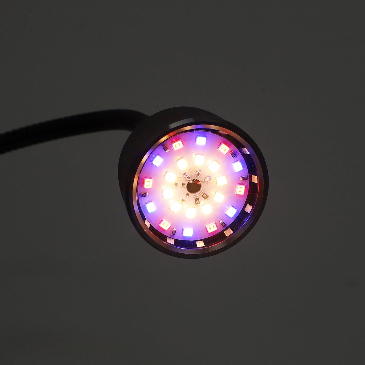 Clip on LED Plant Lights for Indoor Plants Seedlings and Herbs view 14