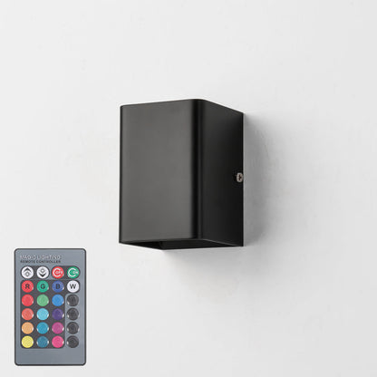 Modern LED Wall Light for Bedroom Hallway and Living Room Decor view 5