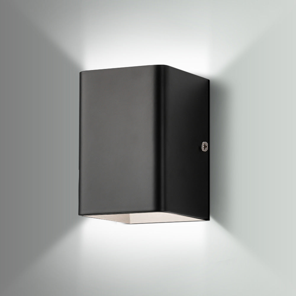 Modern LED Wall Light for Bedroom Hallway and Living Room Decor view 6