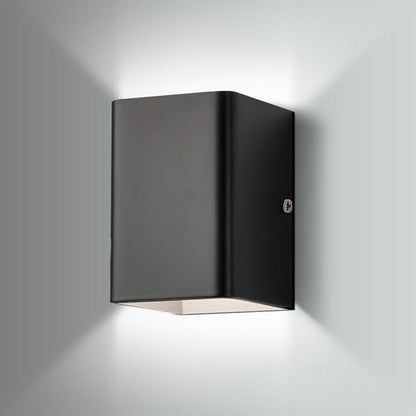 Modern LED Wall Light for Bedroom Hallway and Living Room Decor view 6