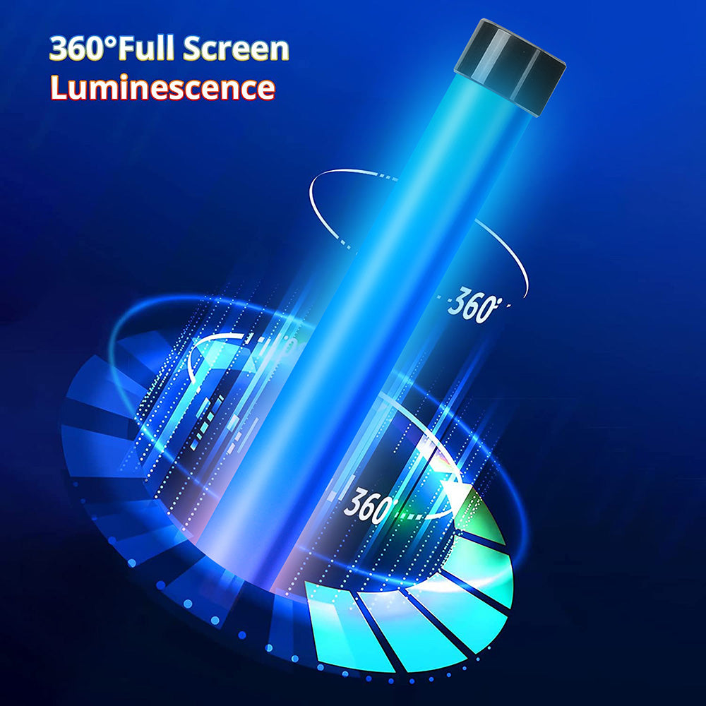 Smart Bluetooth LED Light for Home Lighting and Bedroom Decor view 7