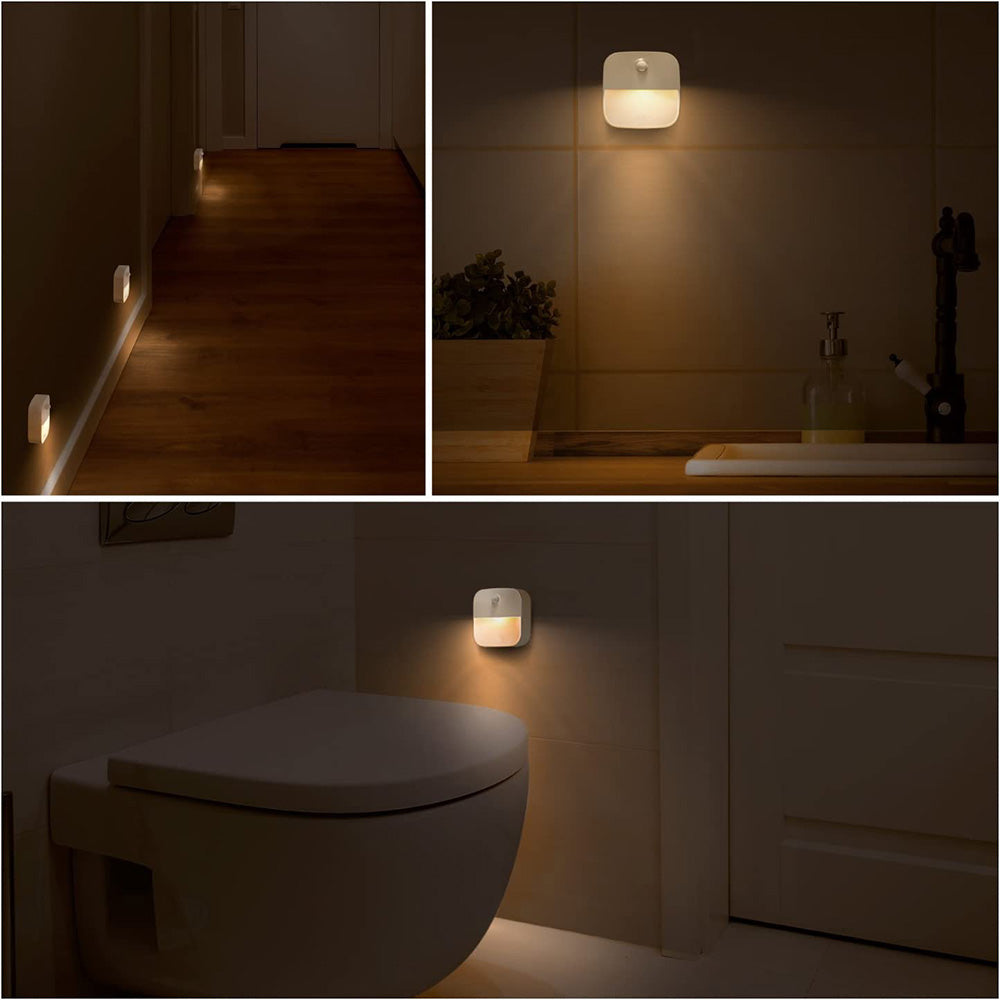 Cordless Motion Sensor Lights for Closet Stairs Hallway and Cabinet view 7