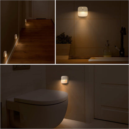 Cordless Motion Sensor Lights for Closet Stairs Hallway and Cabinet view 7