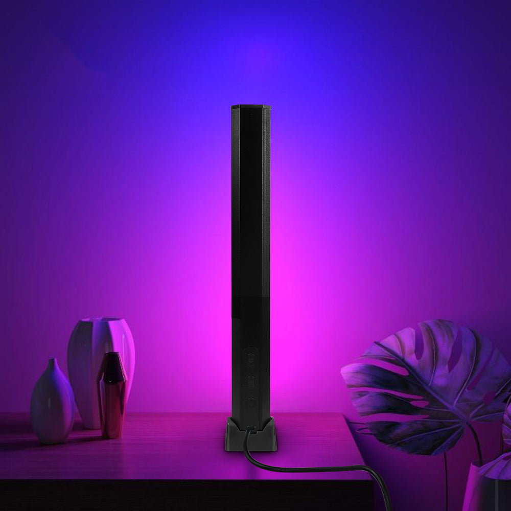 LED RGB Atmosphere Strip Light for Bedroom TV and Room Decor view 6
