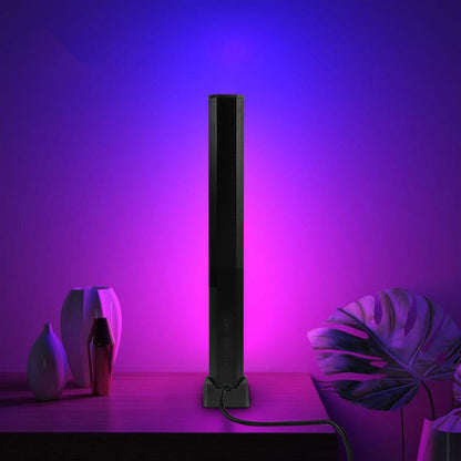 LED RGB Atmosphere Strip Light for Bedroom TV and Room Decor view 6