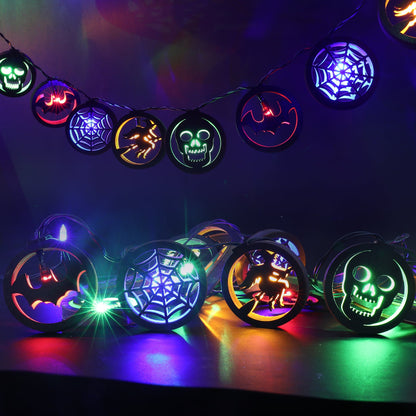 Waterproof LED RGB Strip Lights for Bedroom TV and Room Decor view 8