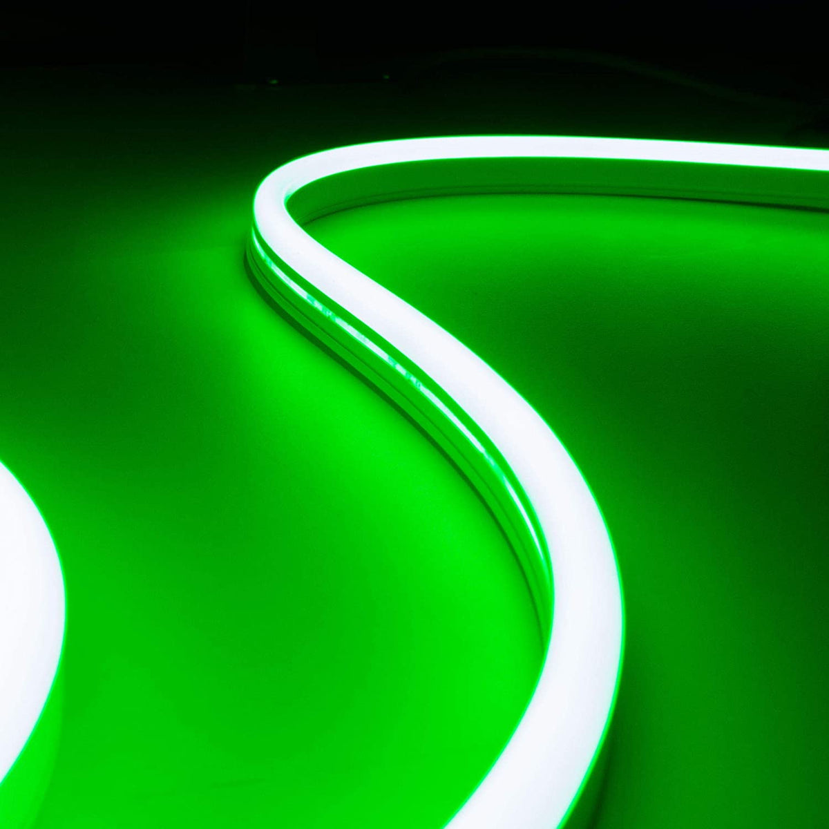 Waterproof Touch Switch Dimmable LED Neon Strip Light for Room Decor view 13