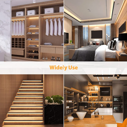 Waterproof Touch Switch Dimmable LED Neon Strip Light for Room Decor view 13