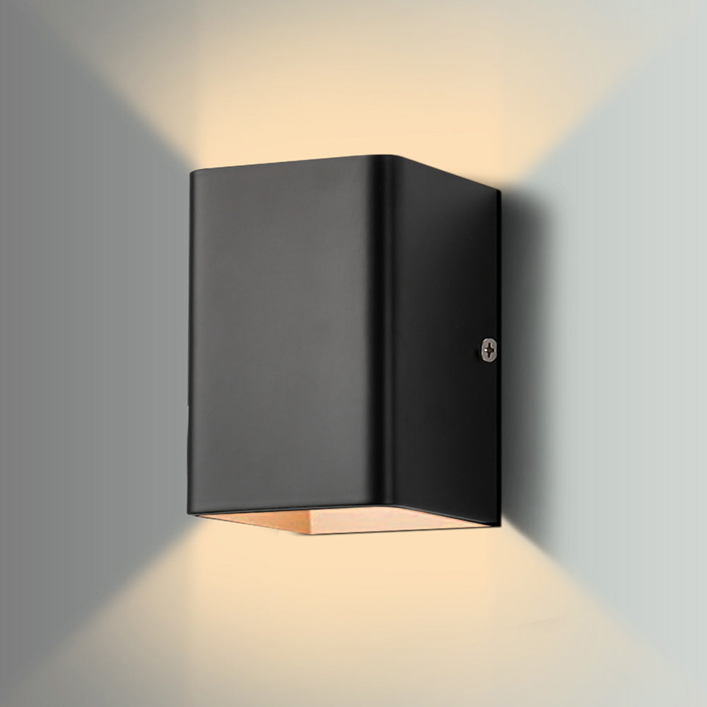 Modern LED Wall Light for Bedroom Hallway and Living Room Decor view 7