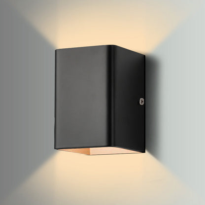 Modern LED Wall Light for Bedroom Hallway and Living Room Decor view 7