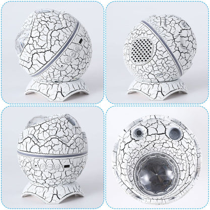 LED Star Galaxy Projector Lamp for Bedroom Ceiling and Room Decor view 7